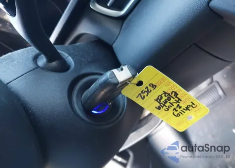 2022 Hyundai Elantra Se z USA, uszkodzony, nr VIN 5NPLL4AG6NH082432